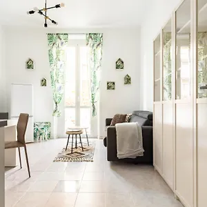 La Casa Sull'albero City Life Apartamento