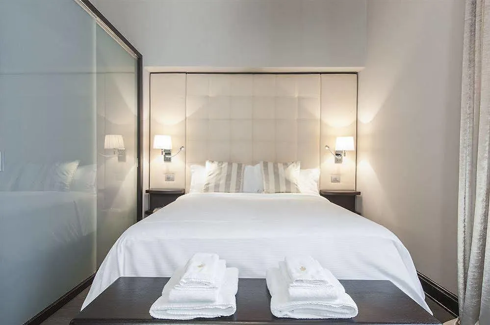 Milan Royal Suites Magenta & Luxury Apartments Olaszország