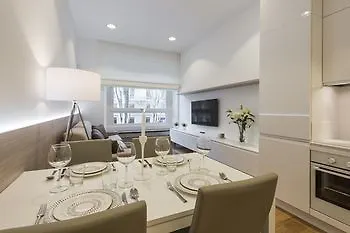 Milan Royal Suites Magenta & Luxury Apartments