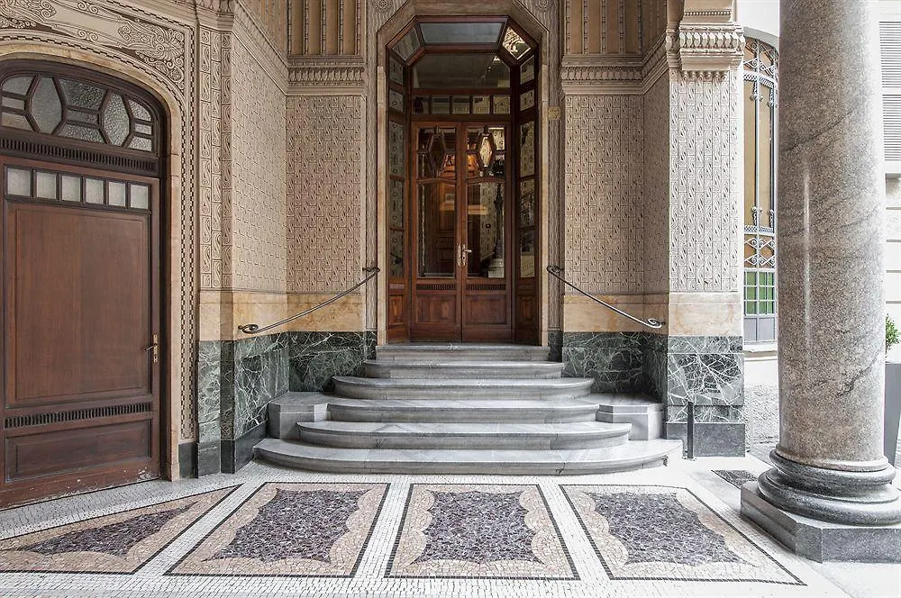 Milan Royal Suites Magenta & Luxury Apartments 0*,  Italy