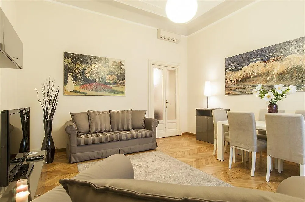 Milan Royal Suites Magenta & Luxury Apartments Italy