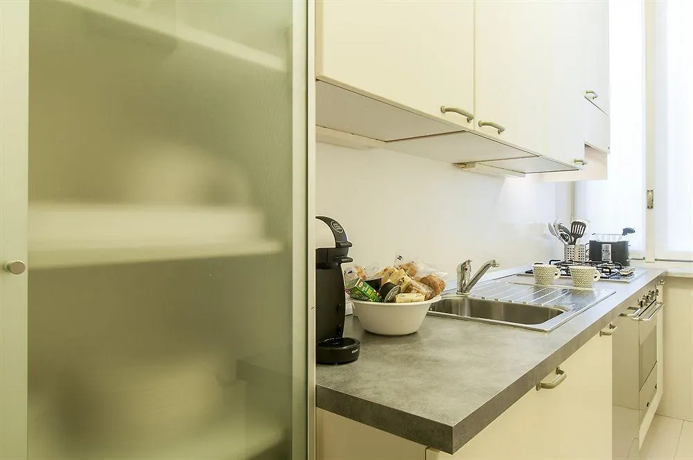 Milan Royal Suites Magenta & Luxury Apartments