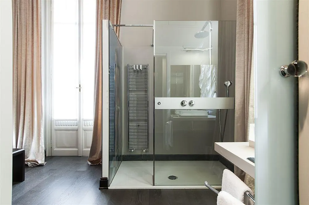 Milan Royal Suites Magenta & Luxury Apartments Italy