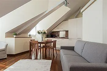Milan Royal Suites Magenta & Luxury Apartments Italy