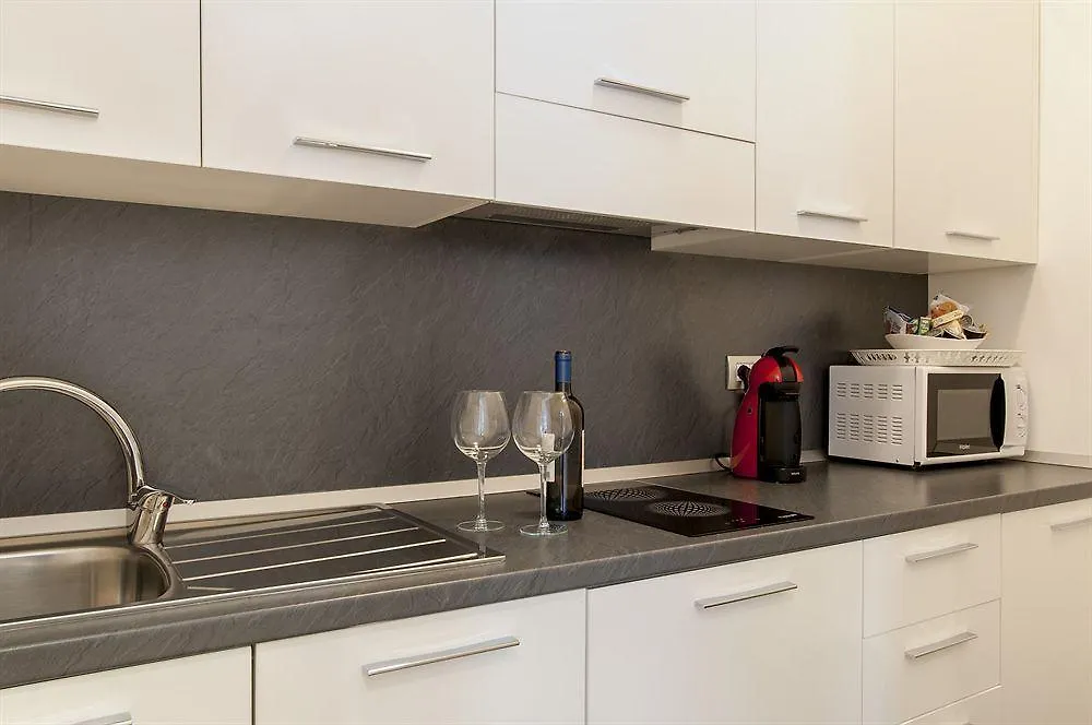Milan Royal Suites Magenta & Luxury Apartments