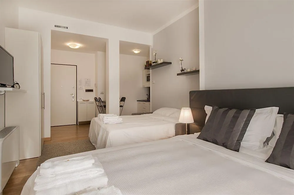 Milan Royal Suites Magenta & Luxury Apartments 0*,  Italy