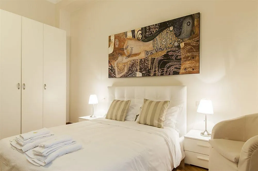 Milan Royal Suites Magenta & Luxury Apartments