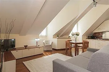Milan Royal Suites Magenta & Luxury Apartments