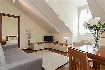 Milan Royal Suites Magenta & Luxury Apartments