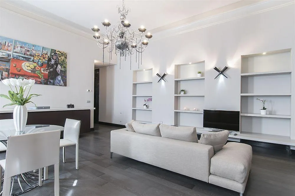 Milan Royal Suites Magenta & Luxury Apartments