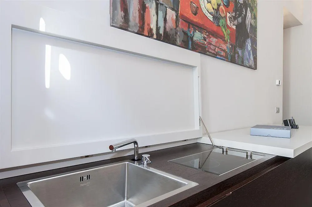 Milan Royal Suites Magenta & Luxury Apartments Italy