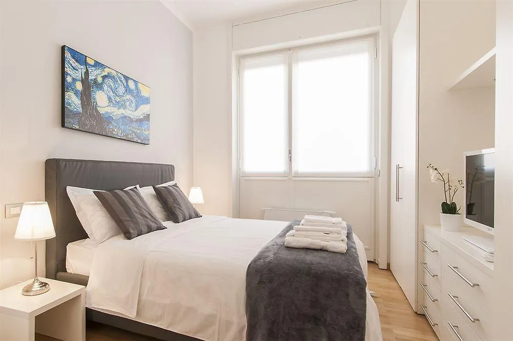 Milan Royal Suites Magenta & Luxury Apartments Italy