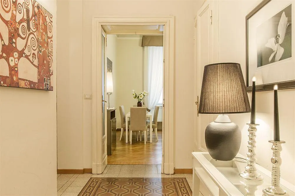 Milan Royal Suites Magenta & Luxury Apartments