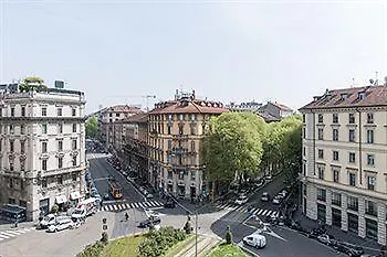 Milan Royal Suites Magenta & Luxury Apartments 0*,