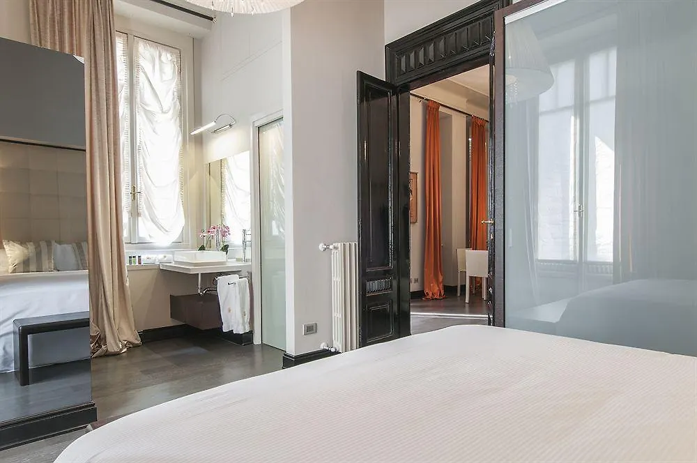 Milan Royal Suites Magenta & Luxury Apartments 0*,  Italy
