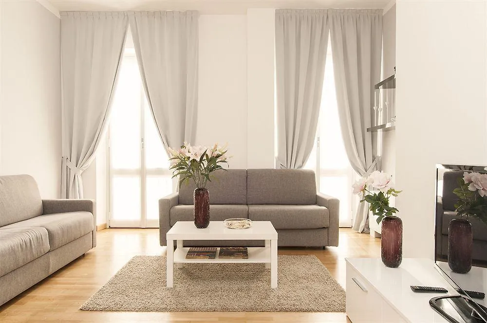 Milan Royal Suites Magenta & Luxury Apartments
