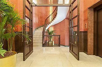 Milan Royal Suites Magenta & Luxury Apartments