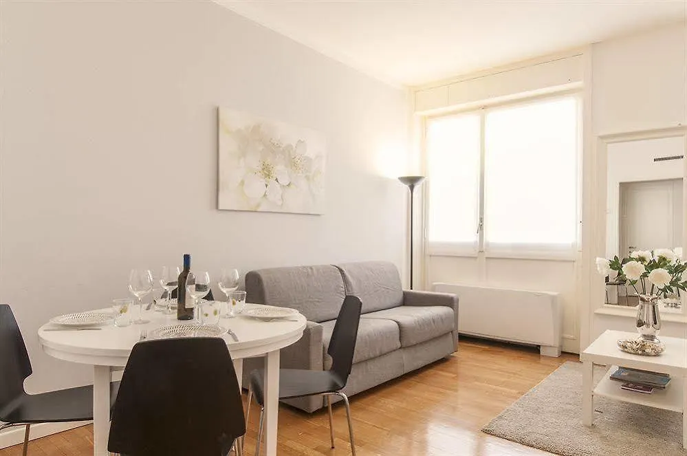 Milan Royal Suites Magenta & Luxury Apartments Italy