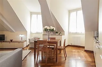 Milan Royal Suites Magenta & Luxury Apartments Italy
