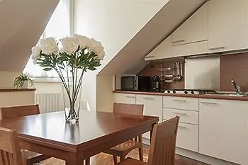 Milan Royal Suites Magenta & Luxury Apartments