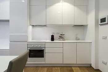 Milan Royal Suites Magenta & Luxury Apartments