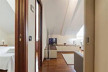 Milan Royal Suites Magenta & Luxury Apartments