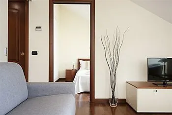 Milan Royal Suites Magenta & Luxury Apartments