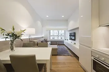 Milan Royal Suites Magenta & Luxury Apartments