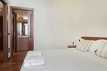 Milan Royal Suites Magenta & Luxury Apartments