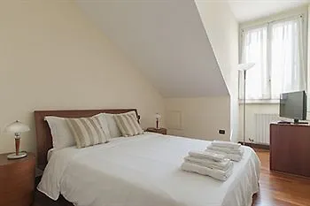 Milan Royal Suites Magenta & Luxury Apartments 0*,  Italy