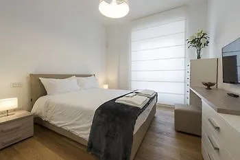 Milan Royal Suites Magenta & Luxury Apartments