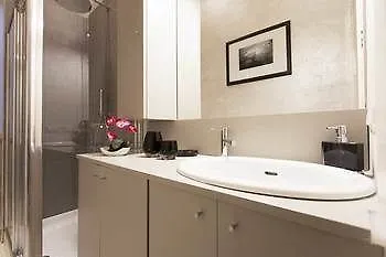 Milan Royal Suites Magenta & Luxury Apartments Italy